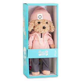 NOVINKA!! LUCKY DOGGY a náhradné oblečenie u nás na predajni :) Všetky informácie na našom ESHOPE:...